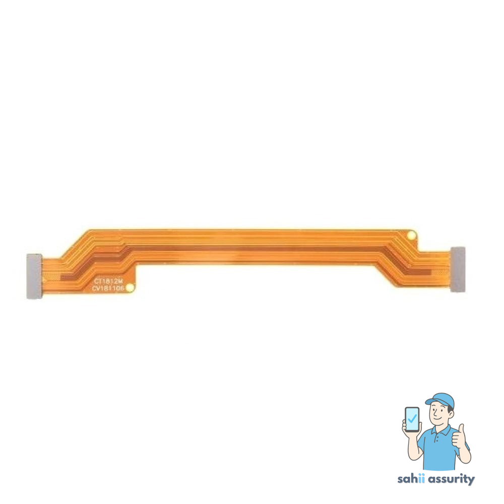 LCD Flex Cable for Vivo Y95 thumbnail